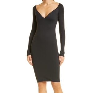 ALIX NYC Jansen Long Sleeve Dress Size Small